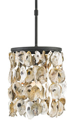 Currey and Company Stillwater Pendant 9250