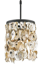 Currey and Company Stillwater Pendant 9250