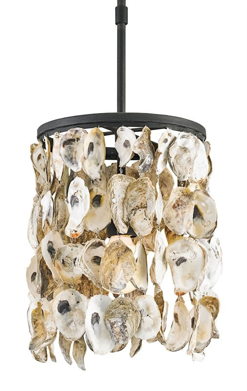 Currey and Company Stillwater Pendant 9250