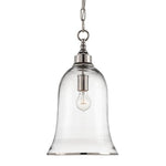 Currey and Company Campanile Pendant 9382 - LOVECUP