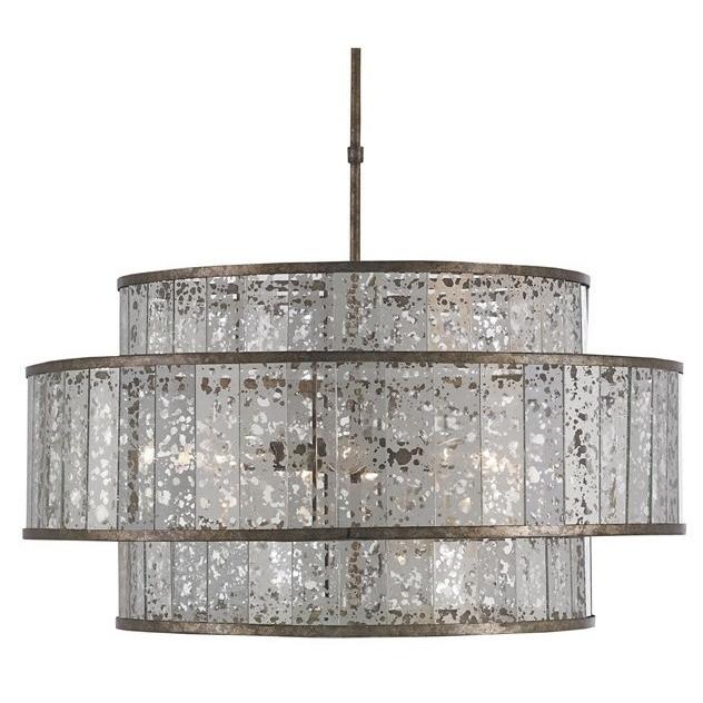 Currey and Company Fantine Chandelier 9454 - LOVECUP