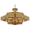 Currey and Company Grand Lotus Large Chandelier 9494 - LOVECUP