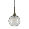 Currey and Company Beckett Pendant - LOVECUP - 1