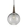 Currey and Company Beckett Pendant - LOVECUP - 2