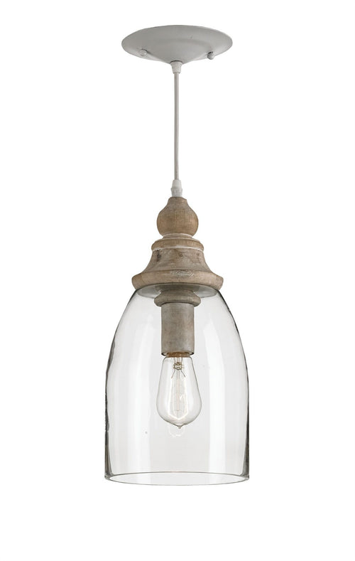 Currey and Company Anywhere Pendant 9716 - LOVECUP