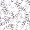 Elegant Leaves Wallpaper Tasteful High-Quality