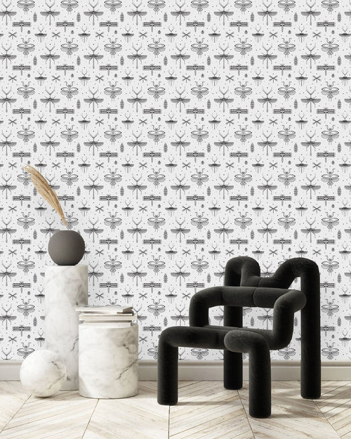 Insects Wallpaper