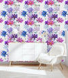 Bright Bouquet Wallpaper