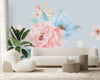 Pastel Colors Wallpaper