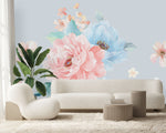 Pastel Colors Wallpaper