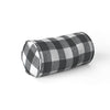 Decorative Pillows in Anderson Black Buffalo Check Plaid