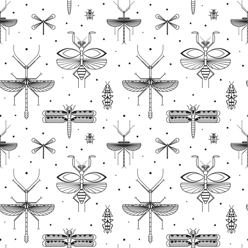 Insects Wallpaper