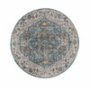 Tigrit Blue 2301 Area Rug