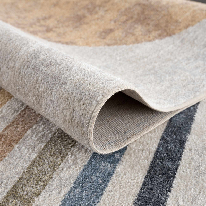 Giza Washable Area Rug