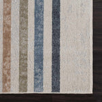 Giza Washable Area Rug