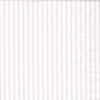 Rod Pocket Curtain Panels Pair in Classic Bella Pale Pink ticking Stripe