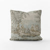 Decorative Pillows in Bosporus Flax Toile