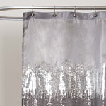 Night Sky Shower Curtain