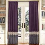 Mia Window Curtain Set