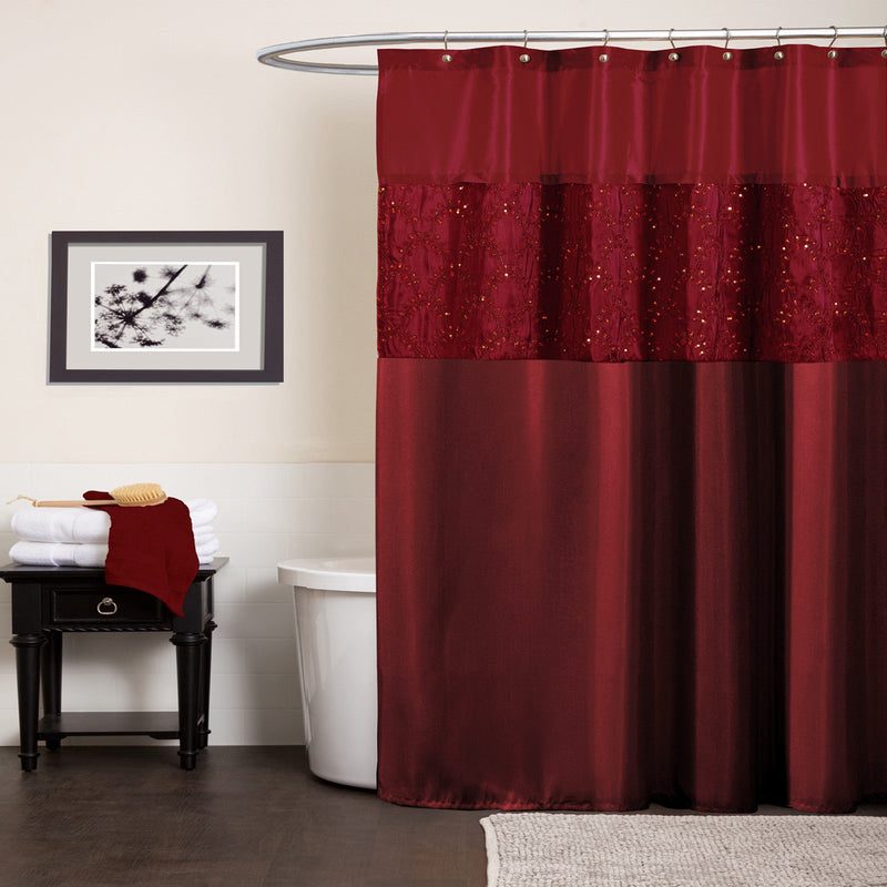 Maria Shower Curtain