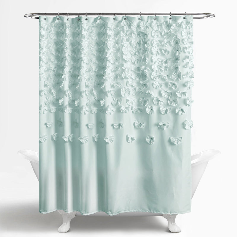 Lucia Shower Curtain