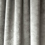 Velvet Dream Light Filtering Window Curtain Panel Set