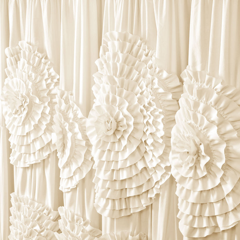 Serena Shower Curtain