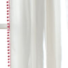 Pom Pom Window Curtain