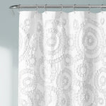 Keila Shower Curtain
