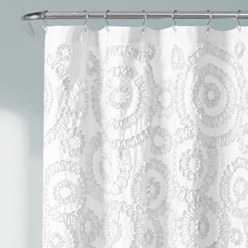Keila Shower Curtain