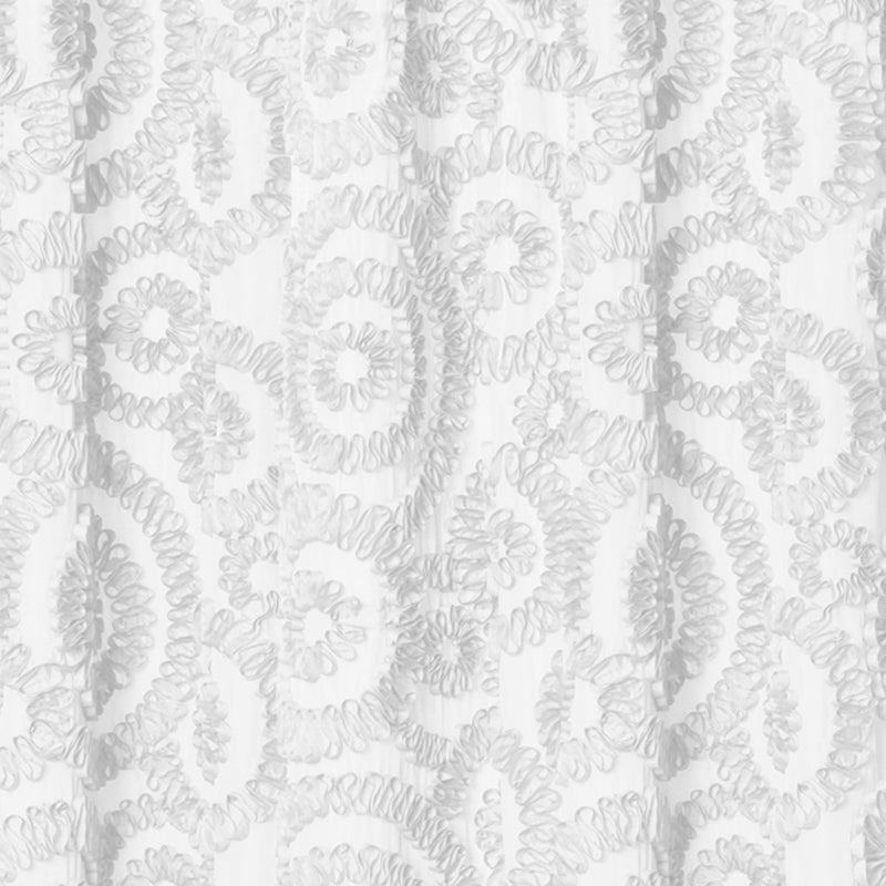 Keila Shower Curtain