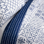 Monique 3 Piece Quilt Set