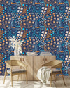 Stylish Berries Wallpaper Tasteful