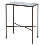 Currey and Company Rodan Accent Table 4000-0006 - LOVECUP