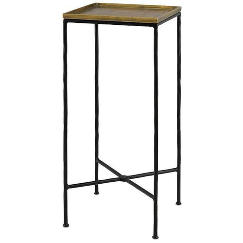 Currey and Company Boyles Drinks Table - LOVECUP