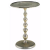Currey and Company Hookah Accent Table 4104 - LOVECUP
