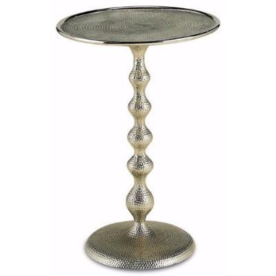 Currey and Company Hookah Accent Table 4104 - LOVECUP