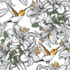 Birds Wallpaper
