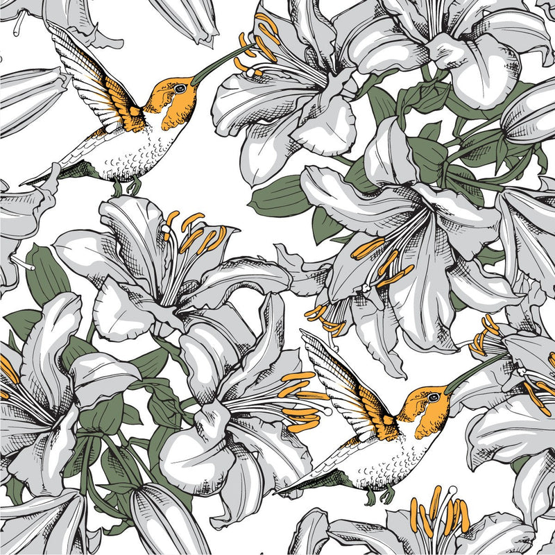 Birds Wallpaper