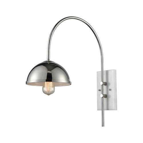Lovecup Oxford Wall Sconce - Lovecup.com