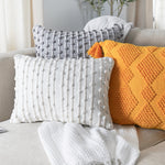 Berka Stripe Decorative Pillow