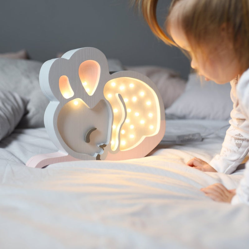Little Lights Mouse Lamp