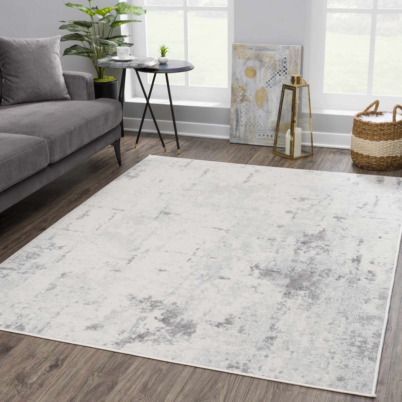 Tigrima Ivory 2319 Area Rug