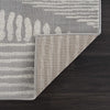 Tigrisis Gray 2326 Area Rug