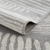 Tigrisis Gray 2326 Area Rug