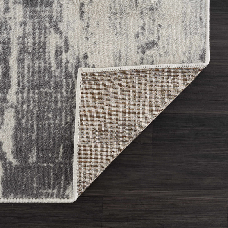 Tigrima Ivory & Gray 2320 Area Rug