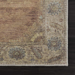 Powhatan Washable Area Rug