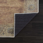 Powhatan Washable Area Rug