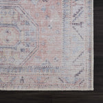 Morcott Washable Area Rug