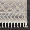 Magnolia Embossed Cream 2300 Area Rug
